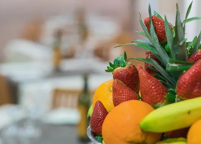 Hotel Santa Maria Finale Ligure