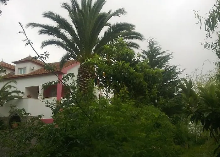 Quinta De Sao Francisco