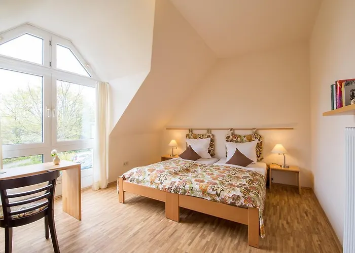 Hotels in Klingenmünster