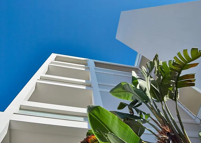 Soglow Business Class Hotel Molfetta