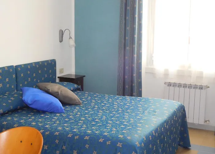 Baia delle Favole Hotel Sestri Levante