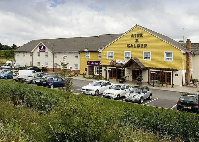 Hotels in Goole