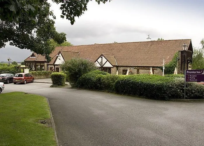 Hessle Hotels