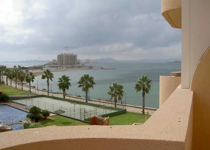 Puerto Playa Hotel La Manga del Mar Menor