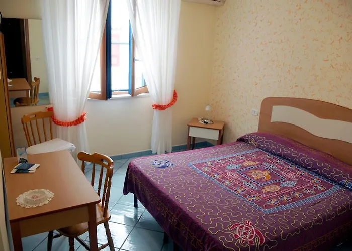 Hotel Villa Del Mare