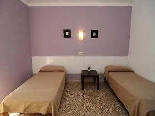 Hostal Miranda Blanes