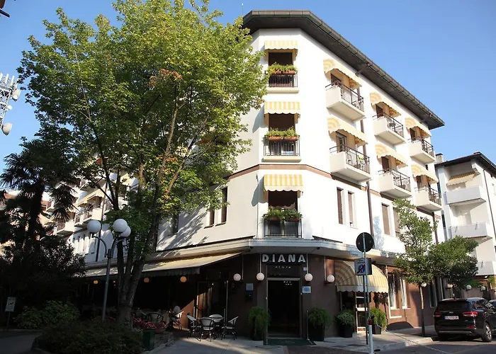 Hotel Diana