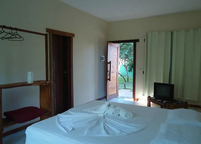 Hotel Pousada Farol da Praia