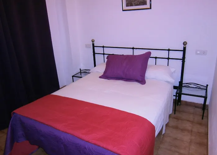 Hostal Don Pepe Figueras