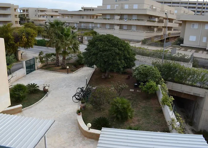 Bed and Breakfast Punta Di Mola Marina di Ragusa