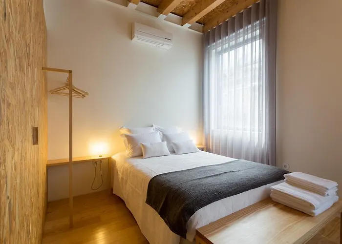 Hotel Casa Da Figueiroa à OOporto
