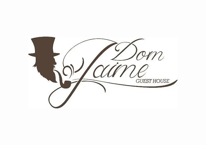 Dom Jaime - Guest House Pirenópolis