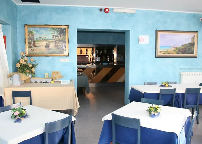 Pensione Villa Ida Termoli
