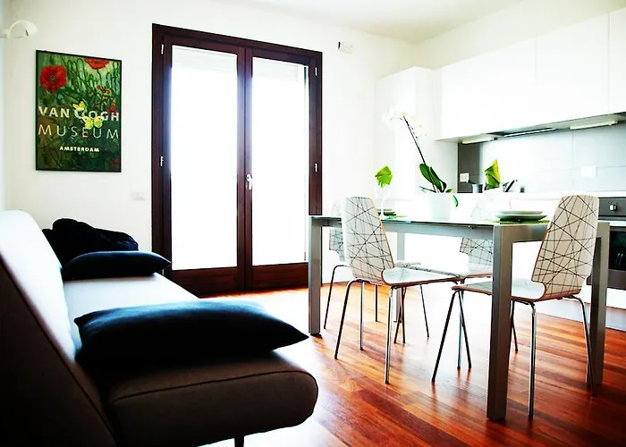 Aurum Aparthotels Bicocca