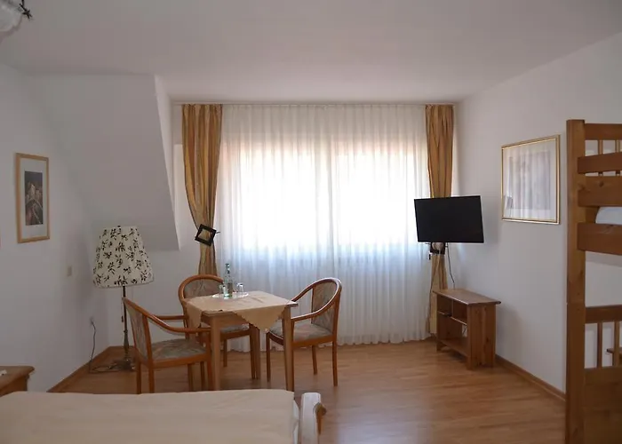 Hotel Feiden Garni Bremm