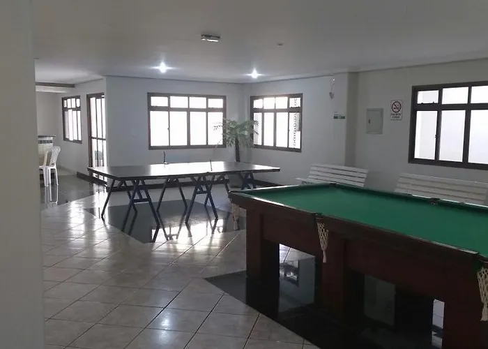 Big Executive Hotel Araguari