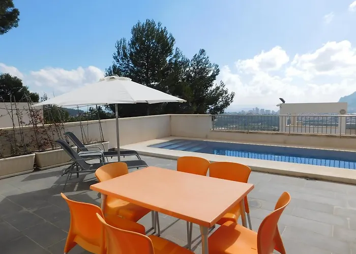 Colina Home Resort
