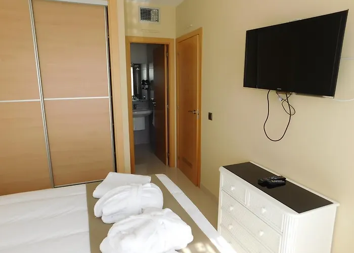 Colina Home Resort Calpe