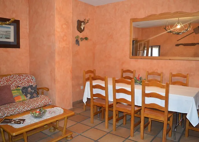 Hostal Revinuesa