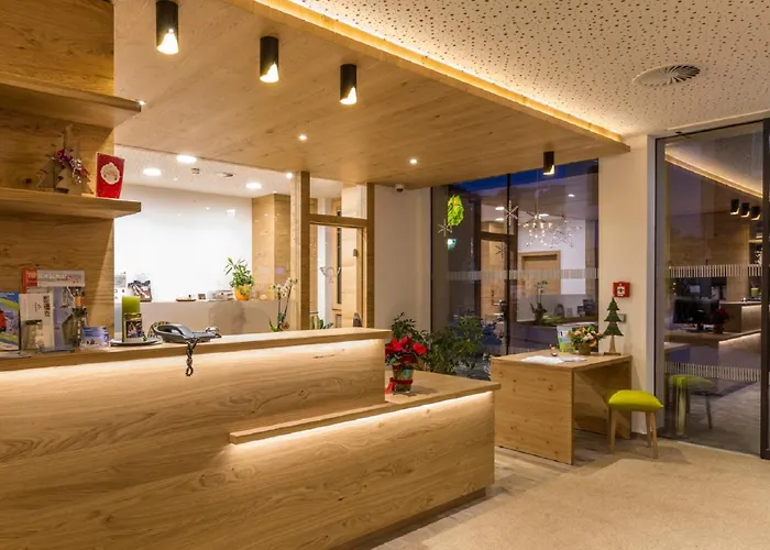 Hotel Post