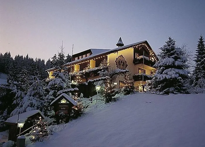 Hotel Adlerschanze