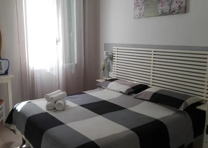 Hotel Su Per I Coppi Manarola