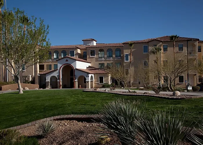 Wyndham Canoa Ranch Resort Green Valley