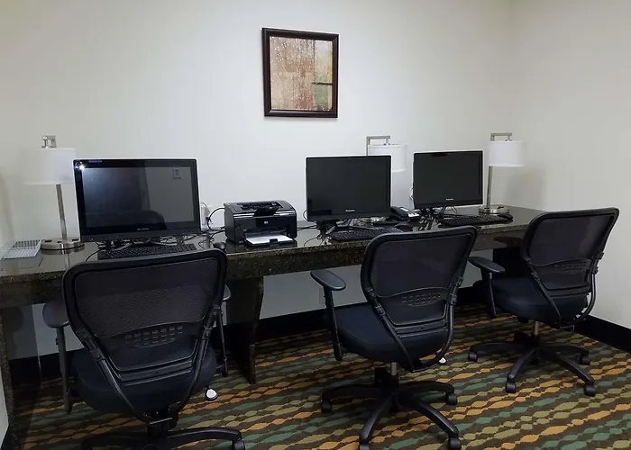 Best Western Valley Plaza Inn