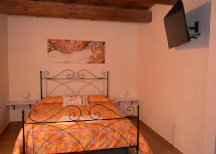 B&B Il Vicoletto LʼAquila