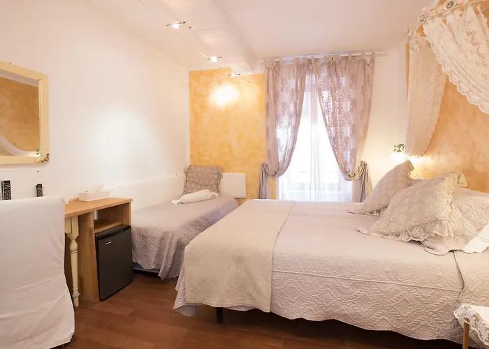 Hotel Marina Monterosso al Mare