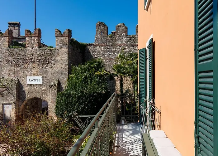 Casabiondani Lazise Bed and Breakfast
