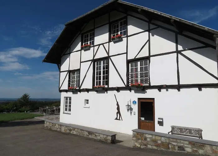 La Ferme du Soyeuru