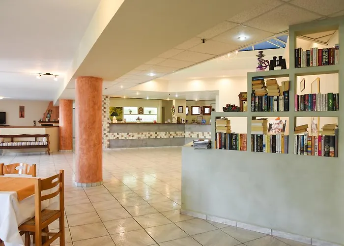 Hotel Eleana