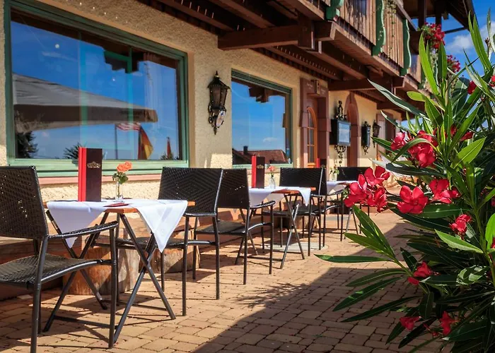Hotel Bartlehof