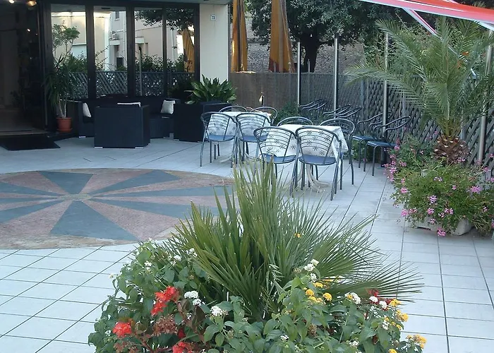 Hotel Torre Bellaria-Igea Marina
