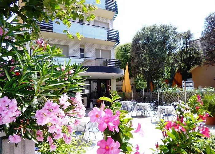 Hotel Torre Bellaria-Igea Marina