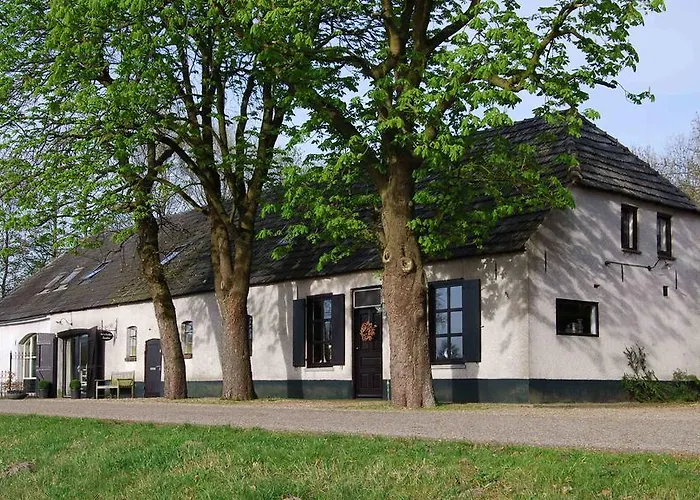 Bed&Breakfast Langlaar Nuenen