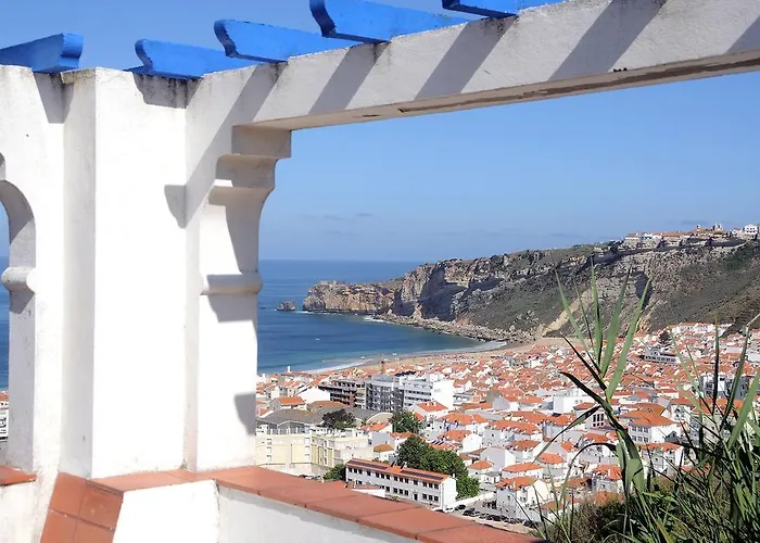Gaivota Holidays Nazaré