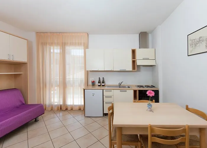 Residence Riva Blu Cesenatico