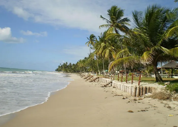 Pousada Costa Coral Tamandaré