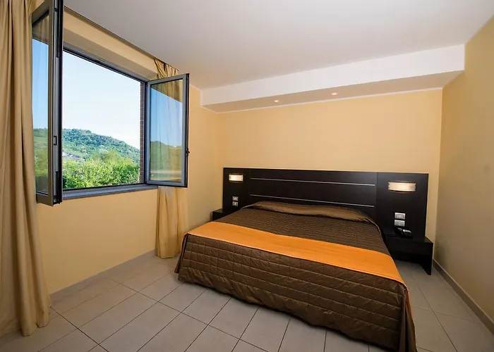 Hotel Letizià Borello