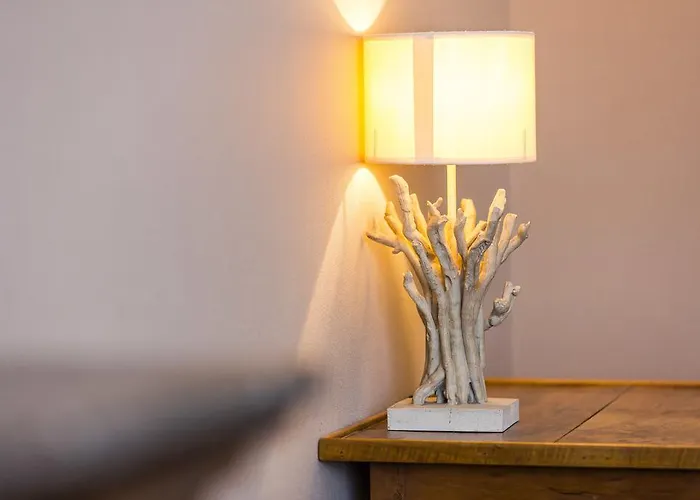 Villersexel Hotels