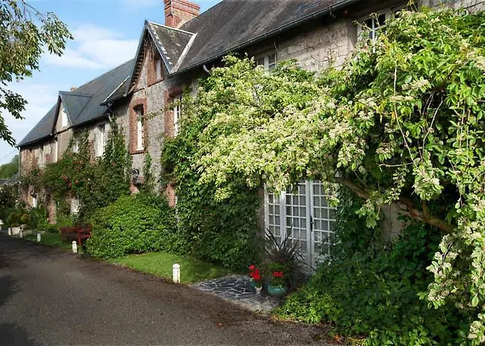 La Verte Campagne - 50660 Trelly