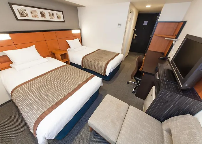 Hotel Mystays Sakaisuji Honmachi