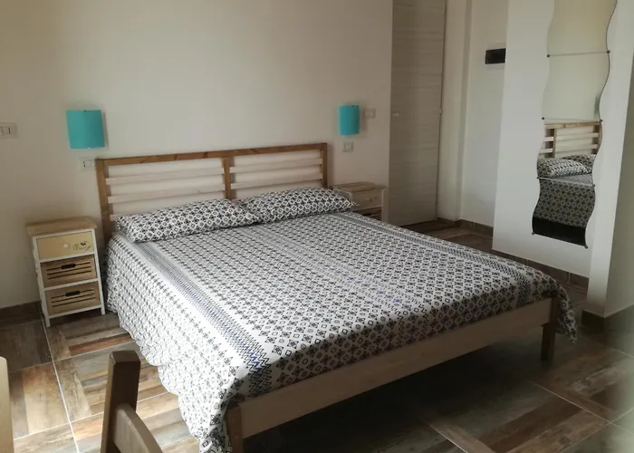 B&B Villa Maris