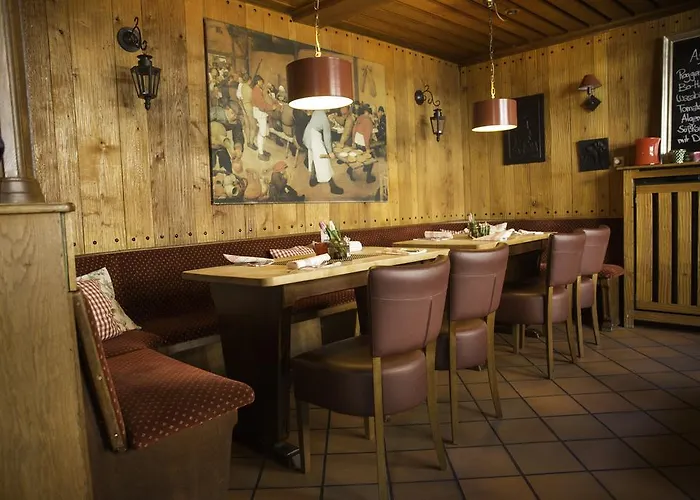 Hotels in Beckum