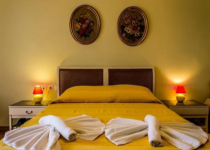Hotel Mato
