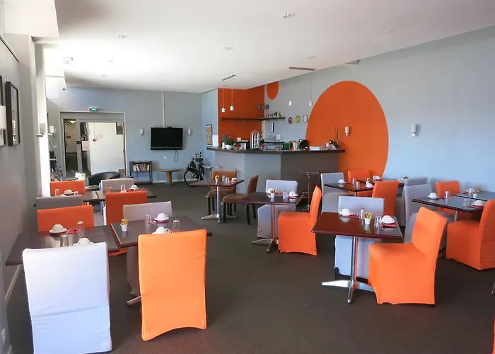 Hotel Mandarina Grasse