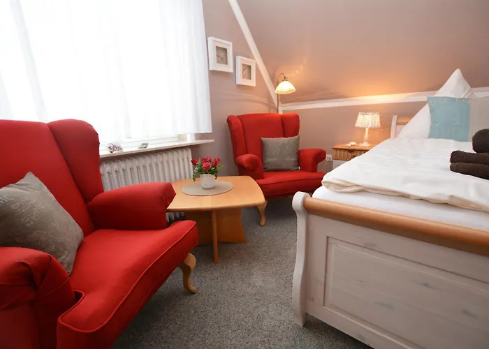 Hotel-Pension Anjo