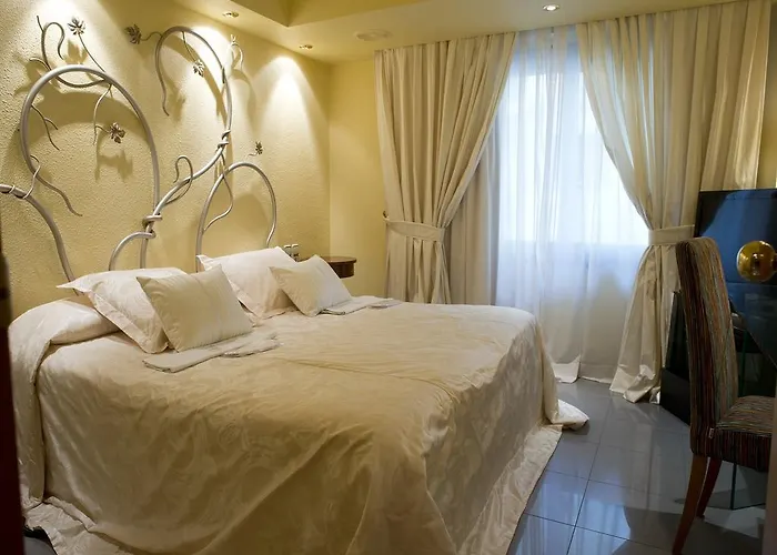 A Casa Canut Hotel Gastronomic Les Escaldes